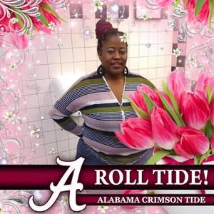 Meet your Posher, Maria c